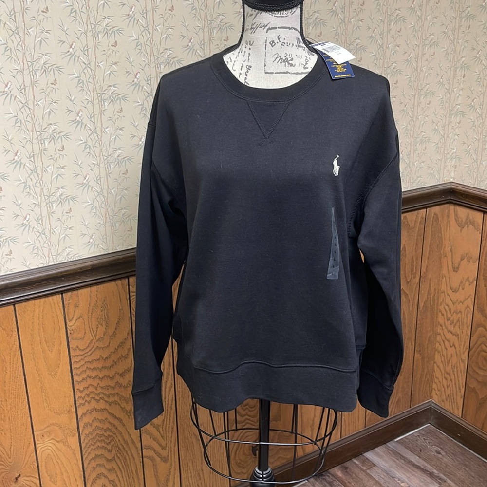Polo Ralph Lauren Crewneck Sweatshirt